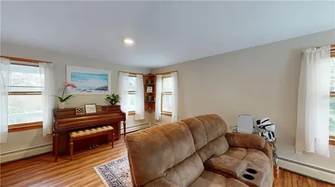 22 Ridgewood Drive Scituate RI 02857