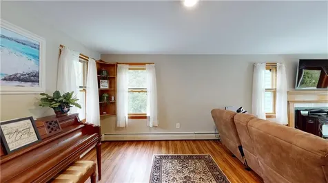 22 Ridgewood Drive Scituate RI 02857
