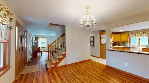 22 Ridgewood Drive Scituate RI 02857