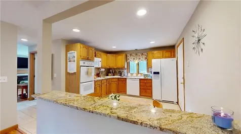 22 Ridgewood Drive Scituate RI 02857