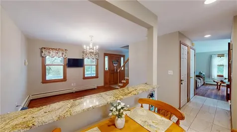 22 Ridgewood Drive Scituate RI 02857