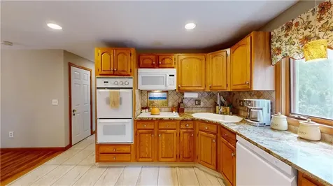 22 Ridgewood Drive Scituate RI 02857