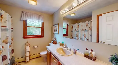 22 Ridgewood Drive Scituate RI 02857