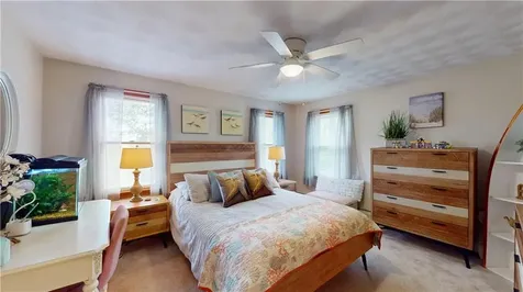 22 Ridgewood Drive Scituate RI 02857