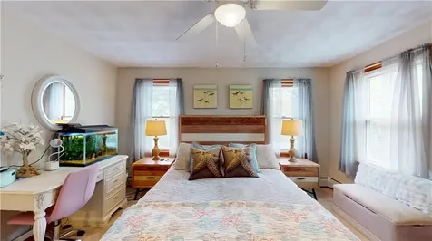 22 Ridgewood Drive Scituate RI 02857