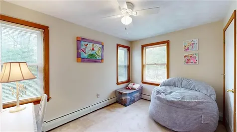 22 Ridgewood Drive Scituate RI 02857