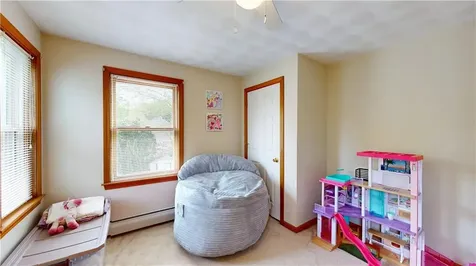 22 Ridgewood Drive Scituate RI 02857