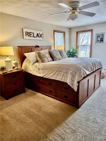 22 Ridgewood Drive Scituate RI 02857