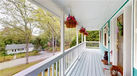 22 Ridgewood Drive Scituate RI 02857