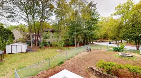 22 Ridgewood Drive Scituate RI 02857