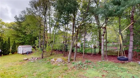 22 Ridgewood Drive Scituate RI 02857