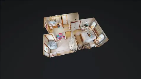22 Ridgewood Drive Scituate RI 02857
