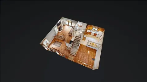 22 Ridgewood Drive Scituate RI 02857