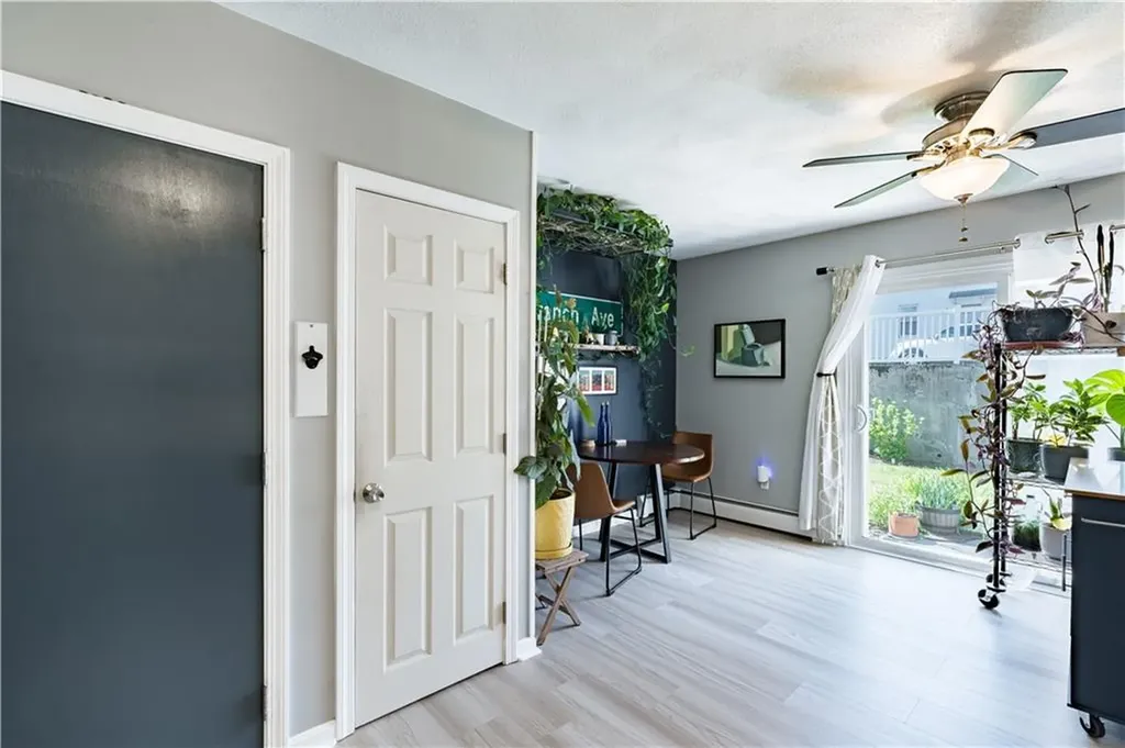 10 Burleigh Street Providence RI 02904