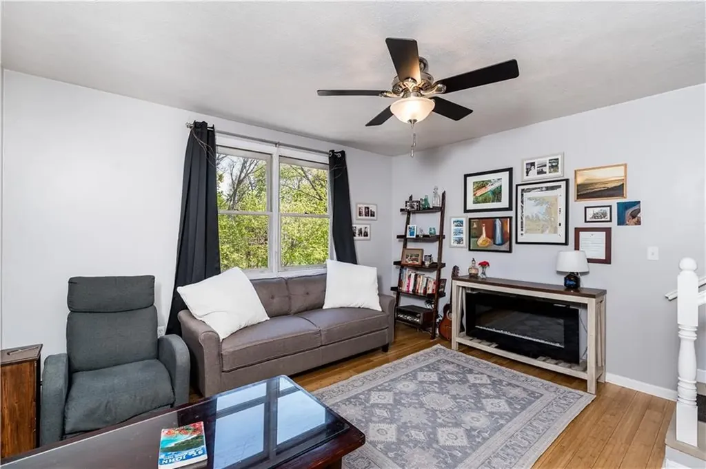 10 Burleigh Street Providence RI 02904