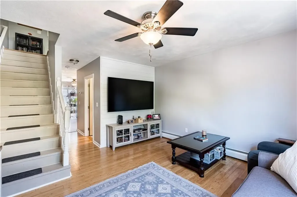 10 Burleigh Street Providence RI 02904