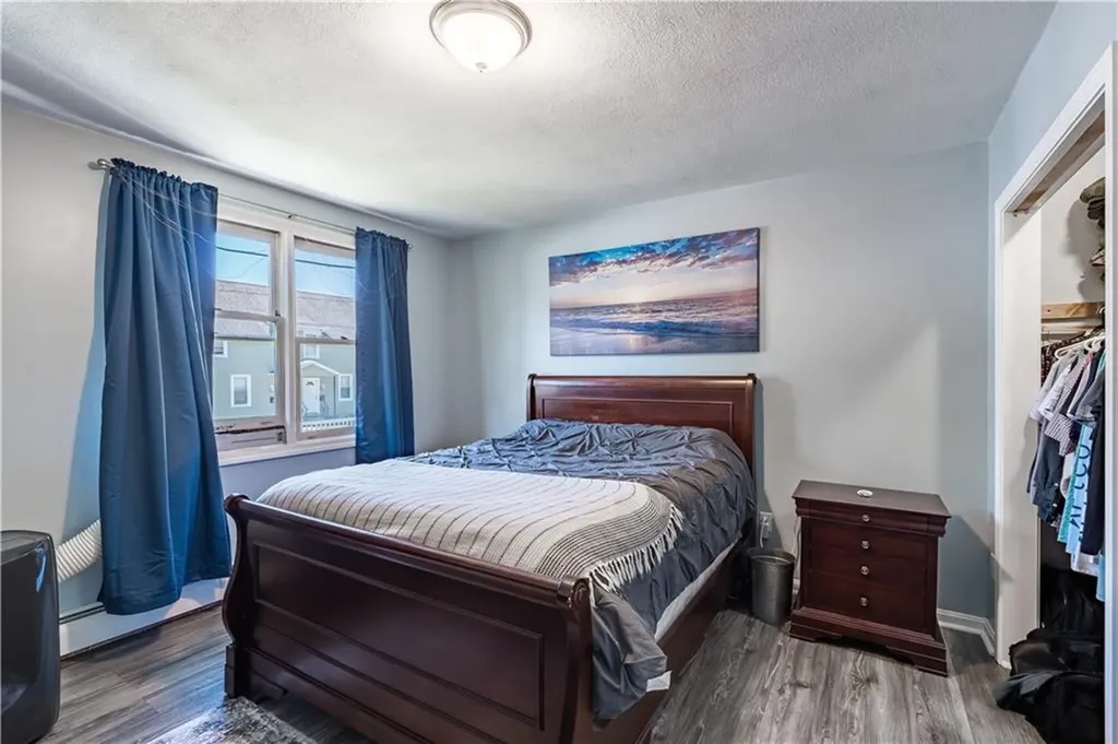 10 Burleigh Street Providence RI 02904