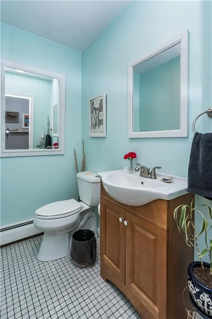 10 Burleigh Street Providence RI 02904