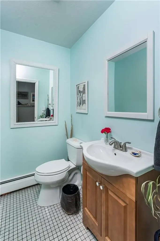 10 Burleigh Street Providence RI 02904