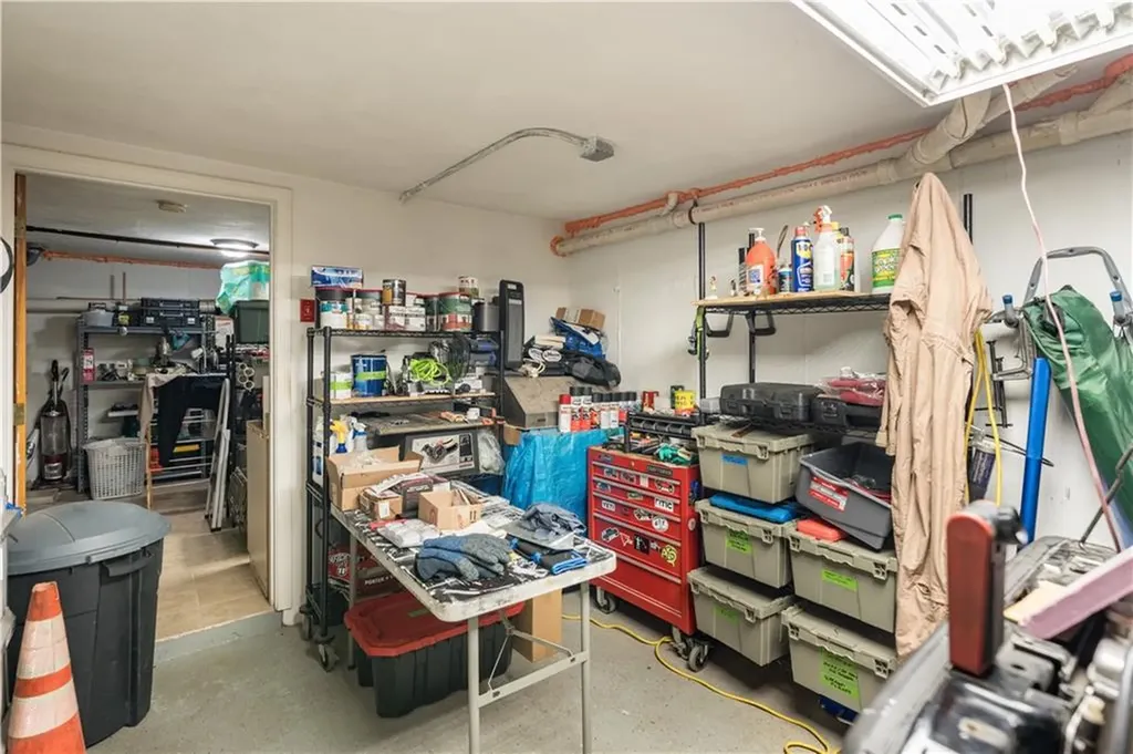 10 Burleigh Street Providence RI 02904