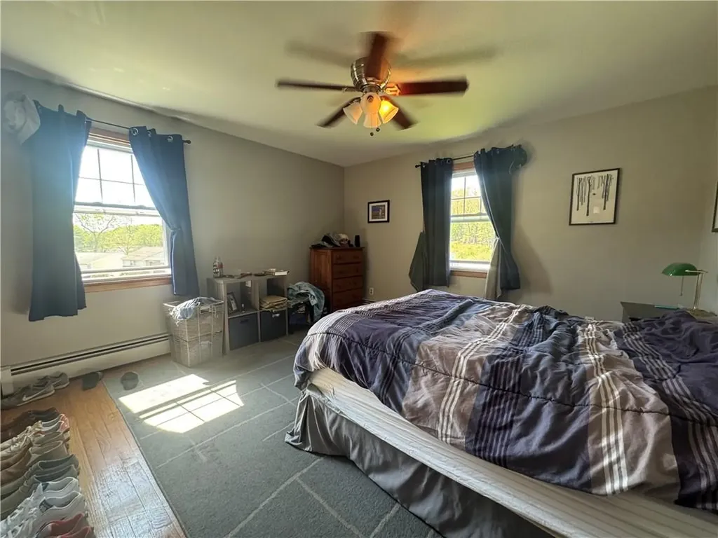 51 Ambrose Street North Providence RI 02904