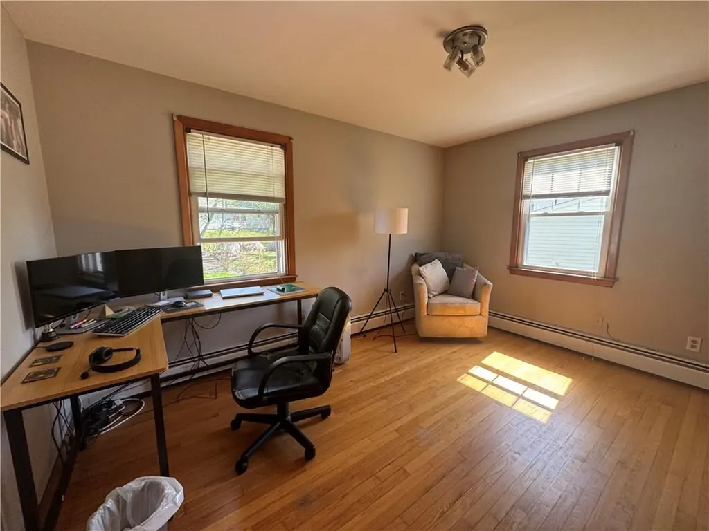 51 Ambrose Street North Providence RI 02904