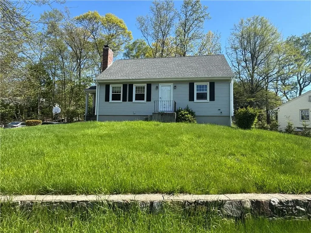 51 Ambrose Street North Providence RI 02904