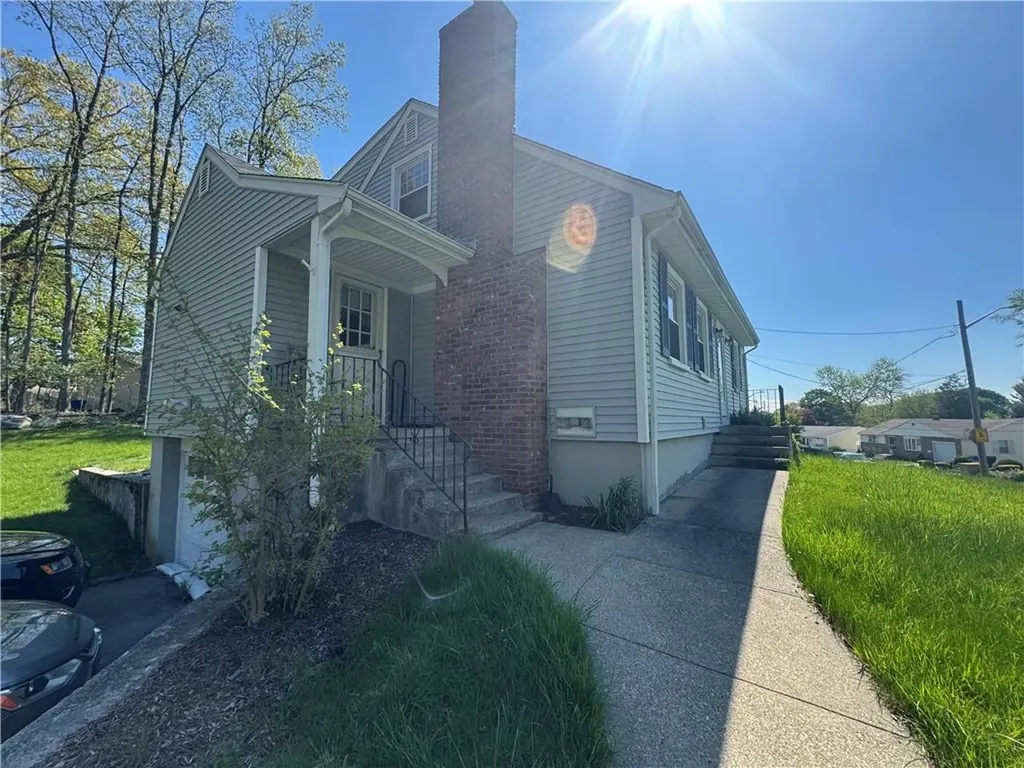 51 Ambrose Street North Providence RI 02904