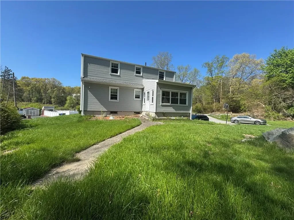 51 Ambrose Street North Providence RI 02904