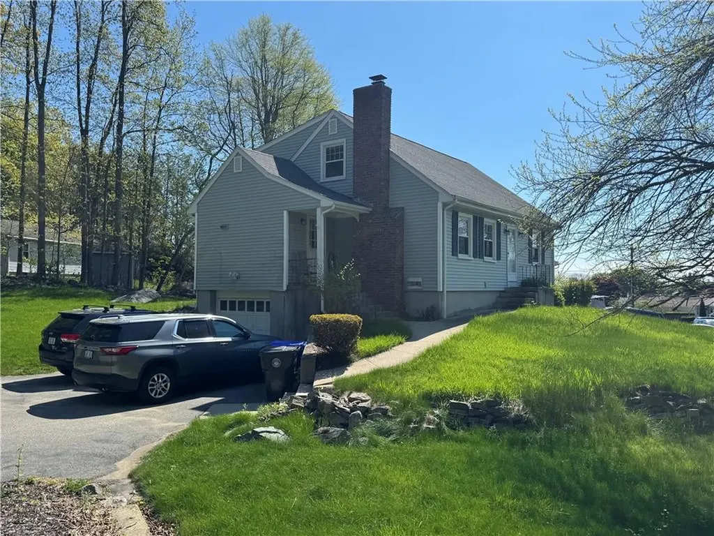51 Ambrose Street North Providence RI 02904