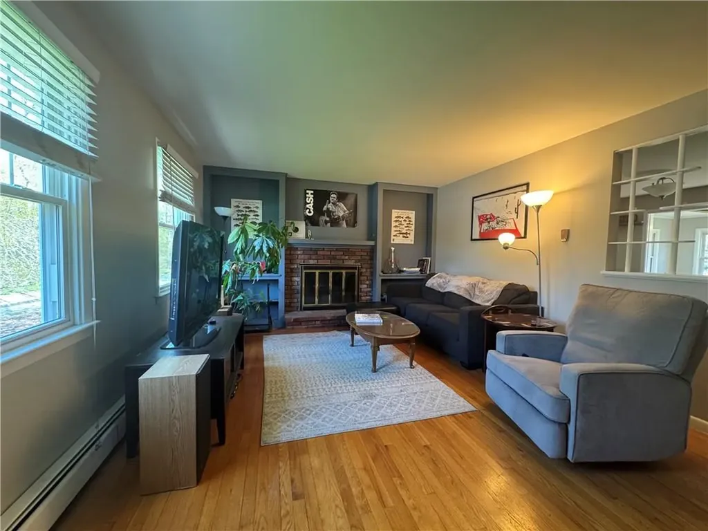 51 Ambrose Street North Providence RI 02904