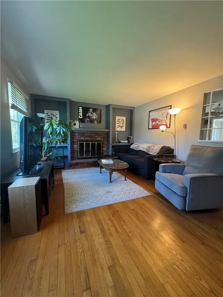 51 Ambrose Street North Providence RI 02904