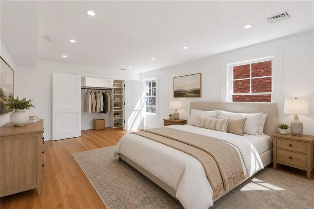 6 Sharon Court Newport RI 02840