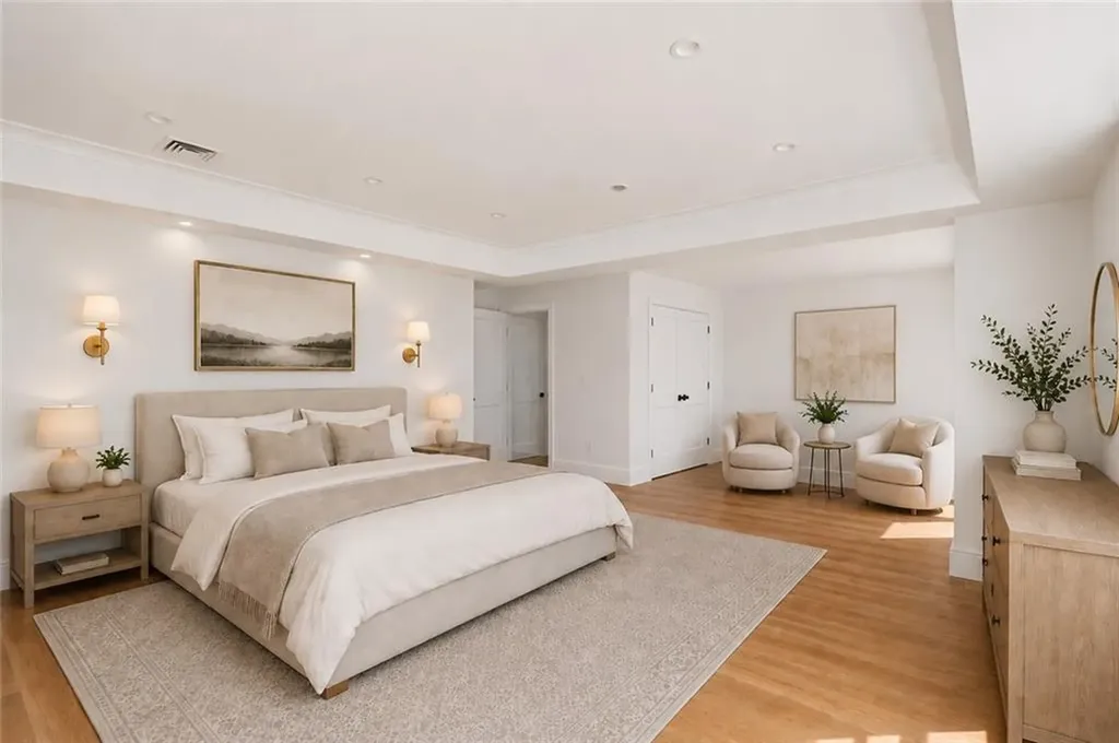 6 Sharon Court Newport RI 02840