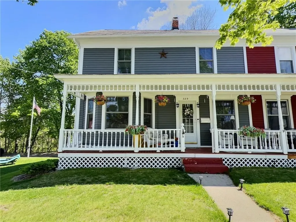 389 Sayles Avenue Burrillville RI 02859