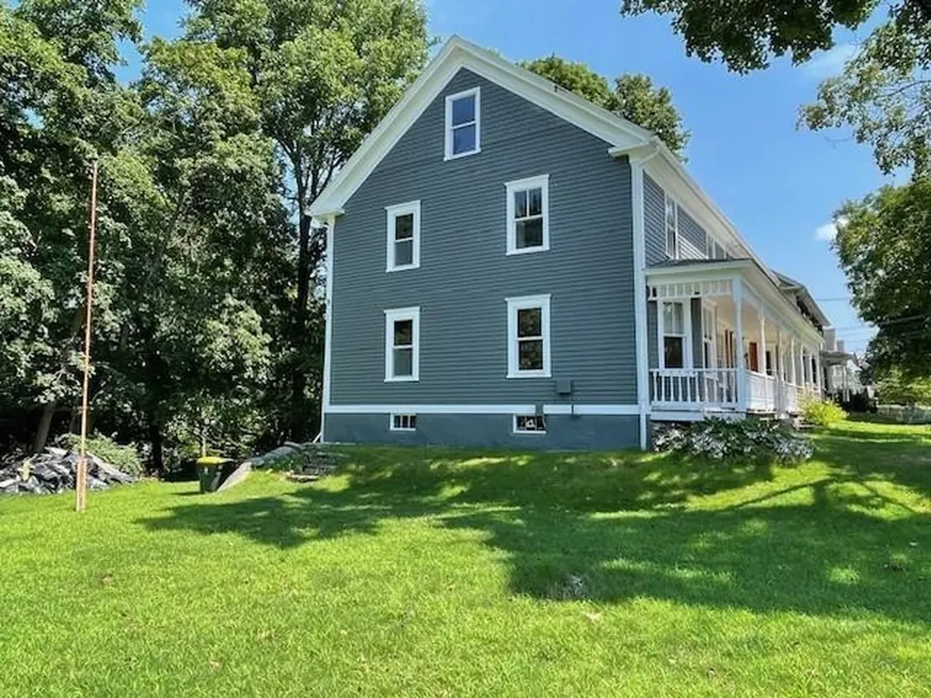 389 Sayles Avenue Burrillville RI 02859