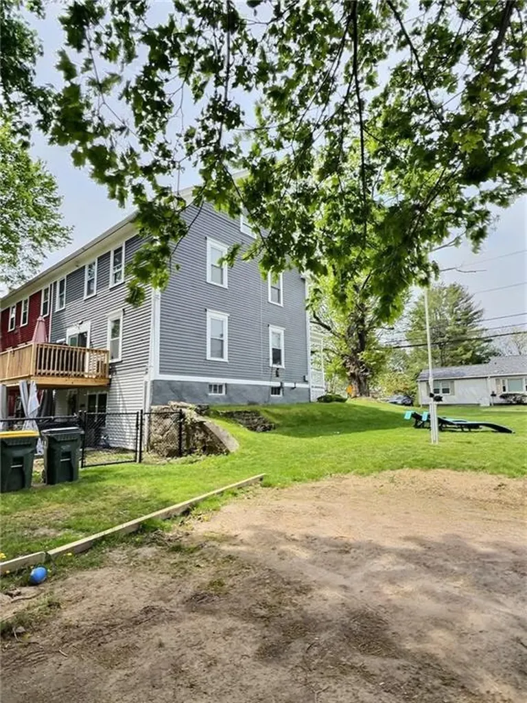 389 Sayles Avenue Burrillville RI 02859