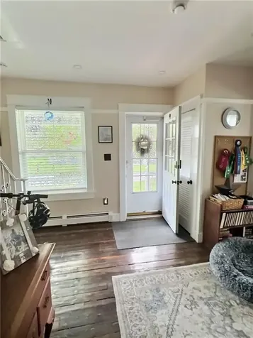 389 Sayles Avenue Burrillville RI 02859