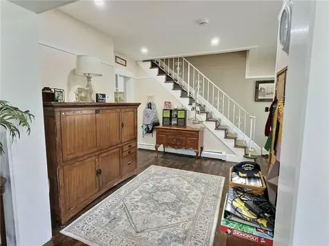 389 Sayles Avenue Burrillville RI 02859