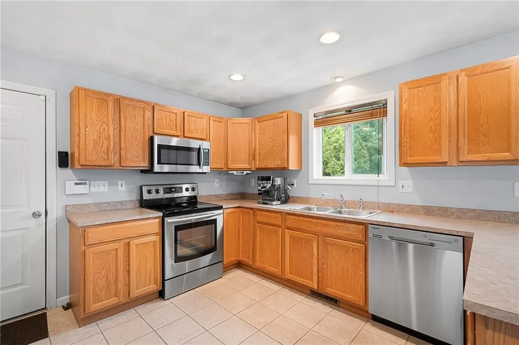 19 Wilson Street West Warwick RI 02893