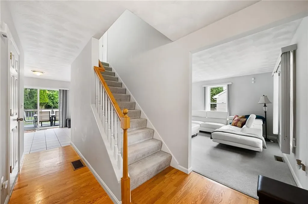19 Wilson Street West Warwick RI 02893