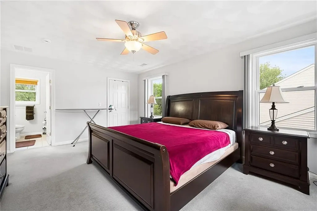 19 Wilson Street West Warwick RI 02893