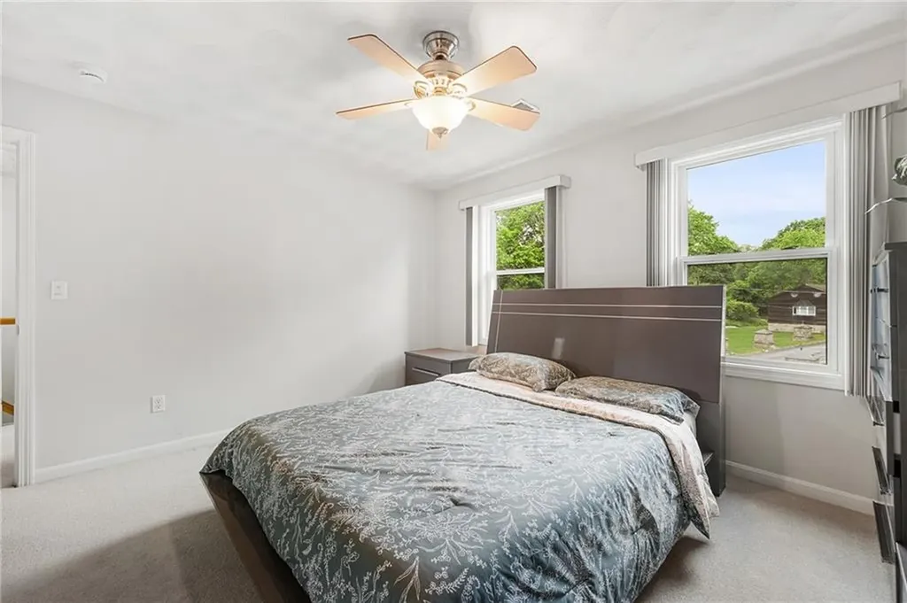 19 Wilson Street West Warwick RI 02893