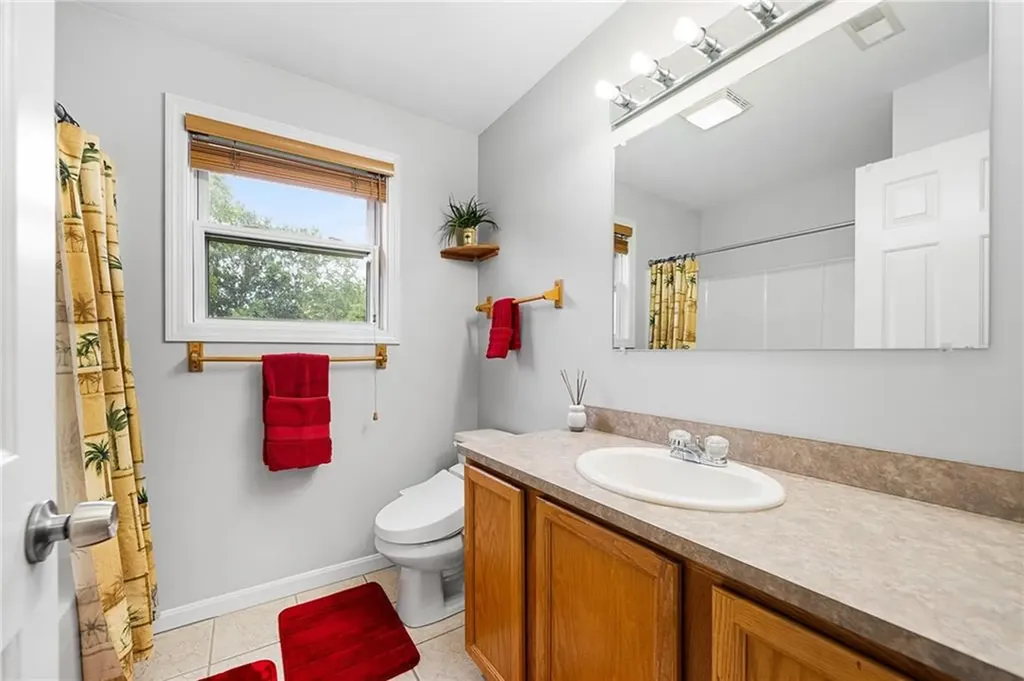 19 Wilson Street West Warwick RI 02893