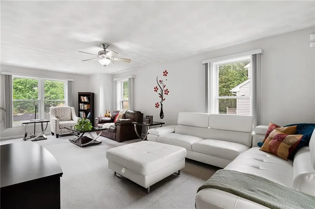 19 Wilson Street West Warwick RI 02893