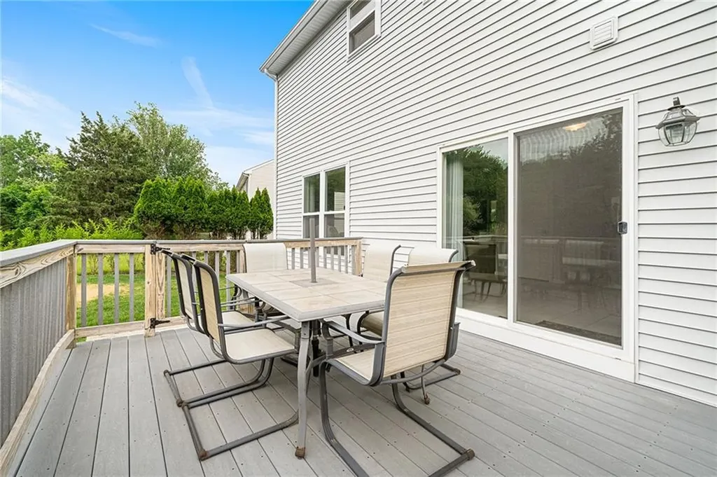 19 Wilson Street West Warwick RI 02893