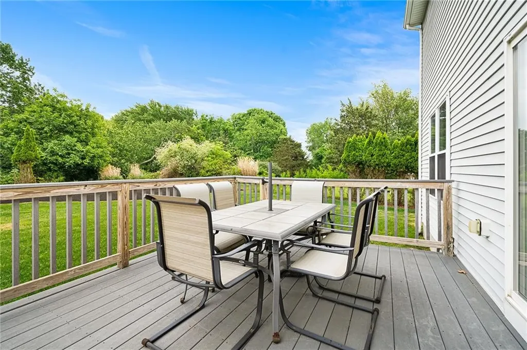 19 Wilson Street West Warwick RI 02893