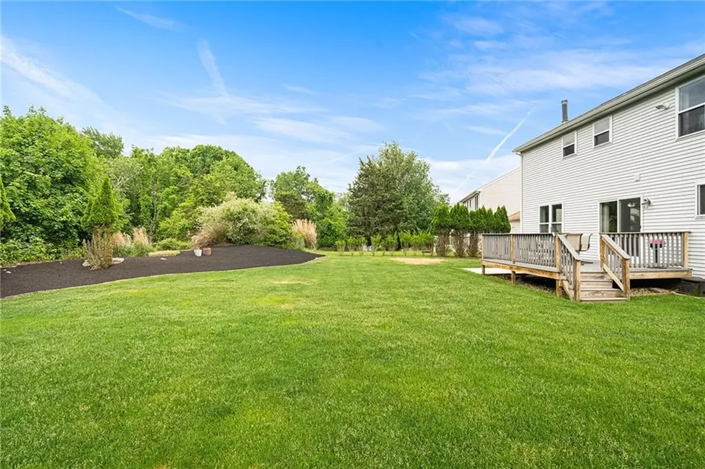 19 Wilson Street West Warwick RI 02893