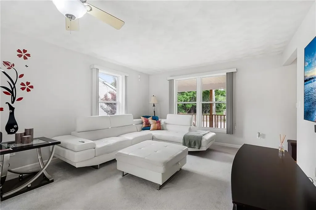 19 Wilson Street West Warwick RI 02893