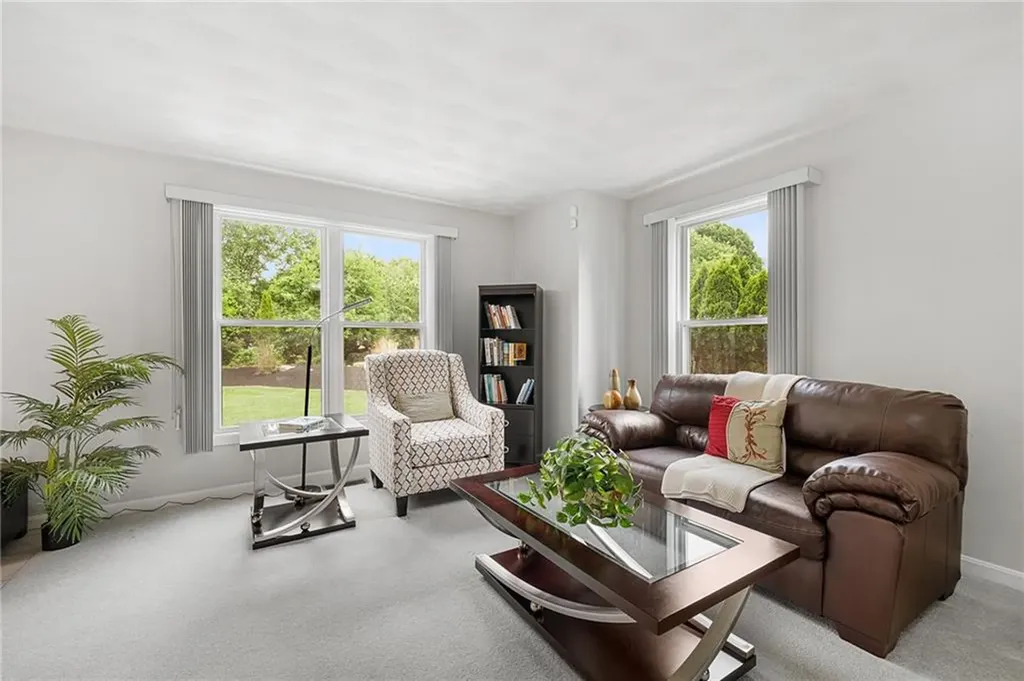 19 Wilson Street West Warwick RI 02893